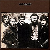 BAND THE /CAN/ - The band-reedice