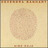 BANHART DEVENDRA - Nino rojo