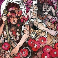 BARONESS /USA/ - Red album