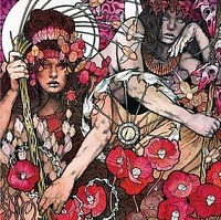 BARONESS /USA/ - Red album