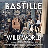 BASTILLE /UK/ - Wild world