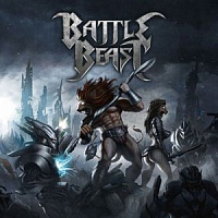 BATTLE BEAST /FIN/ - Battle beast