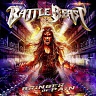 BATTLE BEAST /FIN/ - Bringer of pain-digipack:limited