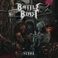 BATTLE BEAST /FIN/ - Steel