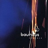 BAUHAUS - Crackle:the best of bauhaus