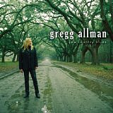 ALLMAN GREGG /USA/ - Low country blues