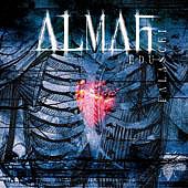 ALMAH / EDU FALASHI - Almah
