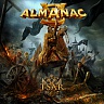 ALMANAC (ex.RAGE) - Tsar