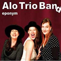 ALO TRIO BAND /CZ/ - Eponym