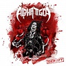 ALPHA TIGER /GER/ - Identity