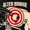 ALTER BRIDGE (ex.CREED) - The last hero