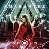 AMARANTHE /SWE/ - The nexus-paper sleeve