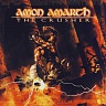 AMON AMARTH - The crusher