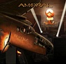 AMORAL - Reptile ride