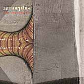 AMORPHIS - Am universum-reedice