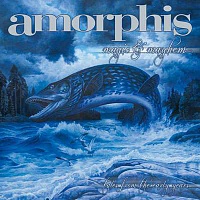 AMORPHIS - Magic & mayhem-the best of