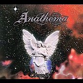 ANATHEMA /UK/ - Eternity-reedice