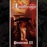 ANATHEMA /UK/ - Pentecost iii ep + crestfallen ep-reedice