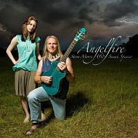 ANGELFIRE (MORSE STEVE) - Angelfire