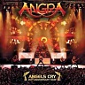 ANGRA /BRA/ - Angels cry:20th anniversary tour edition