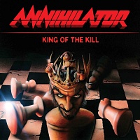 King of the kill-reedice 2025-digipack
