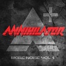 More noise vol.1-compilation-digipack