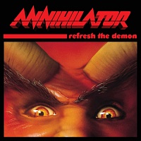 Refresh the demon-reedice 2025-digipack