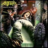 ANTHRAX - Spreading the disease