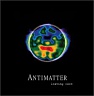 ANTIMATTER /UK/ - Leaving eden-digipack