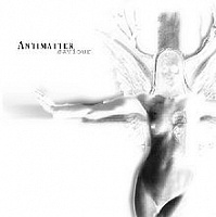 ANTIMATTER /UK/ - Saviour