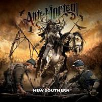 ANTI-MORTEM /USA/ - New southern