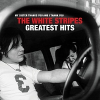 White Stripes greatest hits