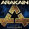 ARAKAIN - Arakadabra-digipack