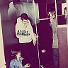 ARCTIC MONKEYS /UK/ - Humbug