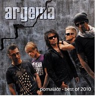 ARGEMA - Best of pomaláče 2010
