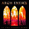 ARCH ENEMY - As stage burn!cd+dvd:special edition