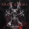 ARCH ENEMY - Rise of the tyrant