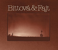 Bittová & Fajt-digipack-reedice 2012