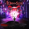 Icon of sin