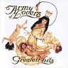 ARMY OF LOVERS /SWE/ - Les greatest hits