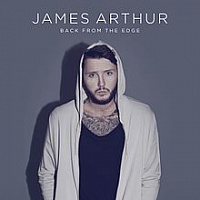 ARTHUR JAMES /UK/ - Back from the edge-deluxe edition