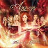 ARVEN /GER/ - Music of light