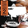 ASAP ROCKY /USA/ - A.l.l.a.(at.long.last.asap.)