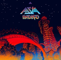 Indigo