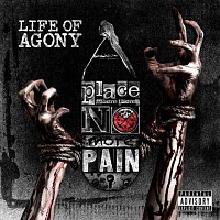 LIFE OF AGONY - A place where there´s no more pain