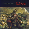 LIVE - Throwing copper