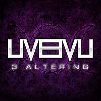 LIVEEVIL /CZ/ - 3 altering-digipack