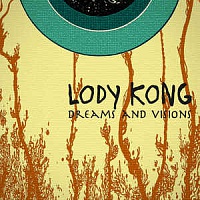 LODY KONG /USA/ - Dreams and visions