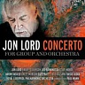 LORD JON (ex.DEEP PURPLE) - Concerto for group and orchestra