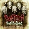 LORDI /FIN/ - Monstereophonic(theaterror vs.demonarchy)-digipack